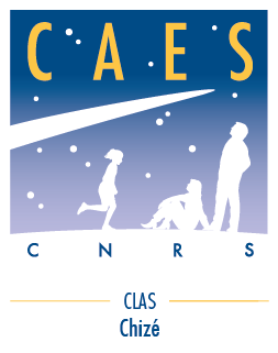 Clas de Chizé